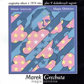 CD Marek Grechuta: Magia Obłoków 51039