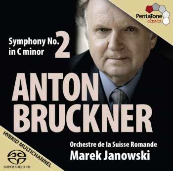 Marek Janowski: Bruckner: Symphony No. 2 in C Minor