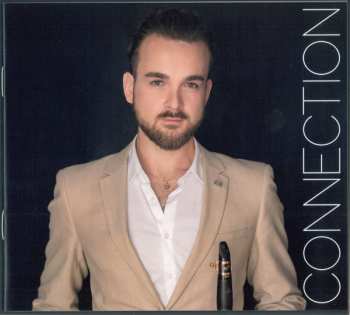 CD Marek Švejkar: Connection 548660