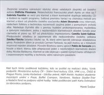 CD Marek Švejkar: Connection 548660