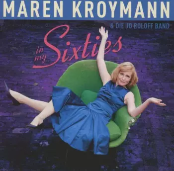 Maren Kroymann: In My Sixties