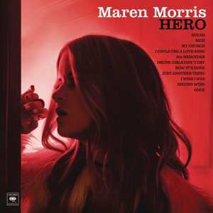 LP Maren Morris: Hero 603693