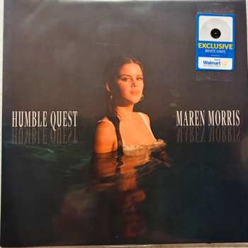 LP Maren Morris: Humble Quest CLR | LTD 639684