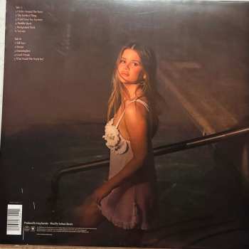 LP Maren Morris: Humble Quest CLR | LTD 639684