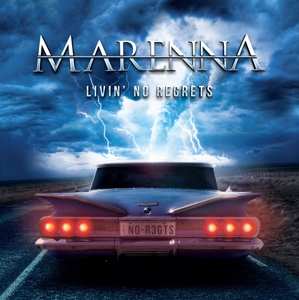 CD Marenna: Livin' No Regrets 613899