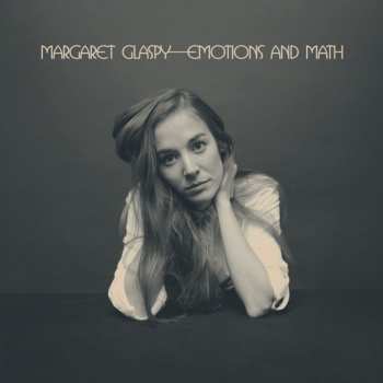 LP Margaret Glaspy: Emotions And Math CLR | LTD 593439