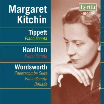 Tippett, Hamilton, Wordsworth  