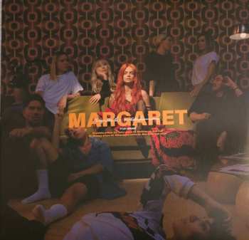 Album Margaret: Siniaki I Cekiny