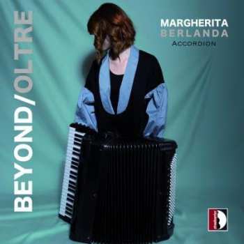 Album Margherita Berlanda: Beyond/Oltre