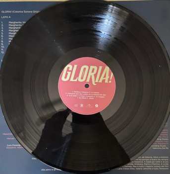 LP Margherita Vicario: GLORIA! 571556