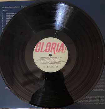 LP Margherita Vicario: GLORIA! 571556