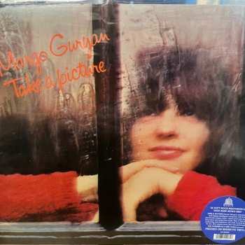 LP Margo Guryan: Take A Picture  LTD 646988