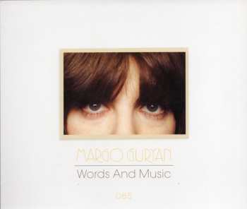 2CD Margo Guryan: Words And Music 622284