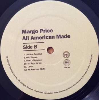 LP Margo Price: All American Made 344440