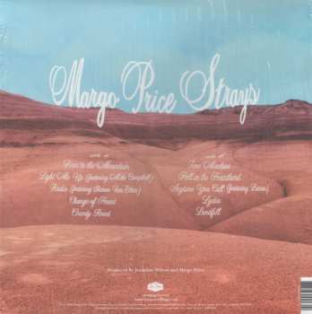 LP Margo Price: Strays 569452