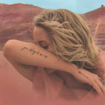 LP Margo Price: Strays 569452