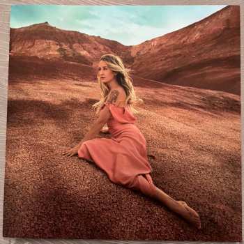 LP/SP Margo Price: Strays CLR | LTD 647727