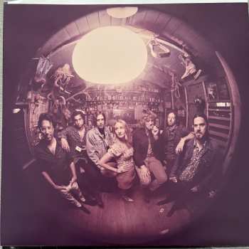 LP/SP Margo Price: Strays CLR | LTD 647727