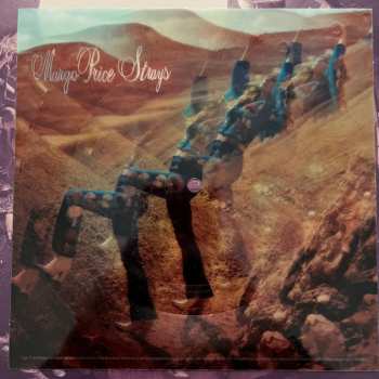 LP/SP Margo Price: Strays CLR | LTD 647727