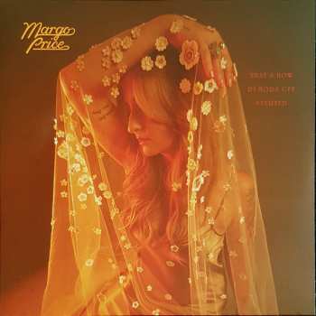 LP Margo Price: That's How Rumors Get Started CLR | LTD 636673