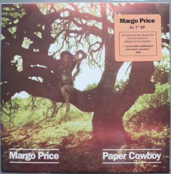 SP Margo Price: Paper Cowboy 528490