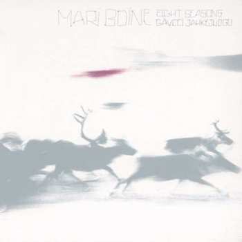 Album Mari Boine: Eight Seasons = Gávcci Jahkejuogu