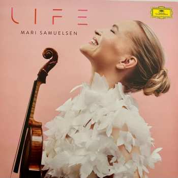 Album Mari Samuelsen: Life