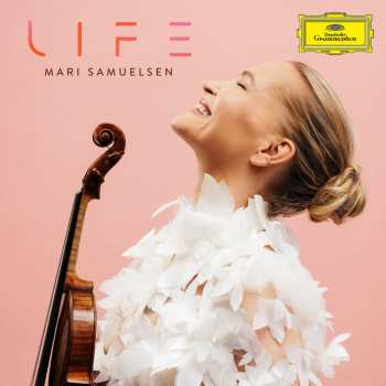 LP Mari Samuelsen: Life CLR 623096