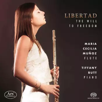 Libertad – The Will To Freedom