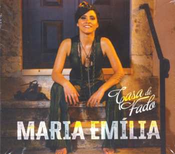 Album Maria Emília: Casa De Fado