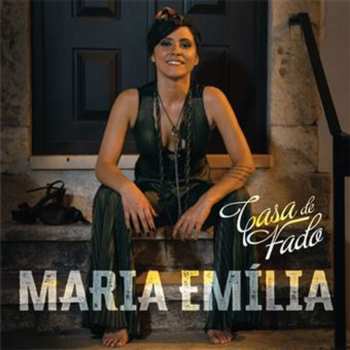 CD Maria Emília: Casa De Fado 553309