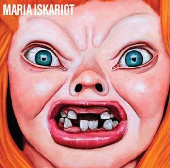 Album Maria Iskariot: EN/EN