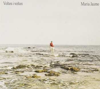 Album Maria Jaume: Voltes i voltes