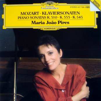 20CD/Box Set Maria-João Pires: Complete Solo Recordings 290781