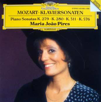 20CD/Box Set Maria-João Pires: Complete Solo Recordings 290781