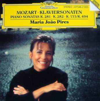 20CD/Box Set Maria-João Pires: Complete Solo Recordings 290781