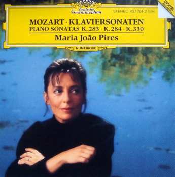 20CD/Box Set Maria-João Pires: Complete Solo Recordings 290781