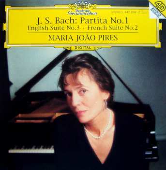 20CD/Box Set Maria-João Pires: Complete Solo Recordings 290781