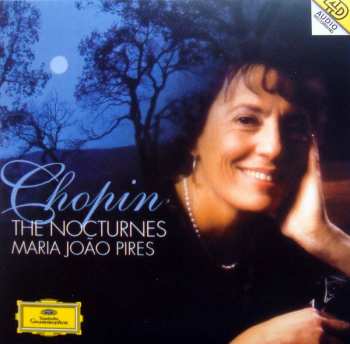 20CD/Box Set Maria-João Pires: Complete Solo Recordings 290781