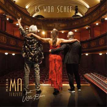 Album Maria Ma: Es Woa Schee