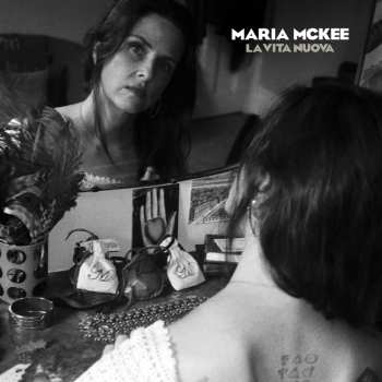 CD Maria McKee: La Vita Nuova LTD 656762