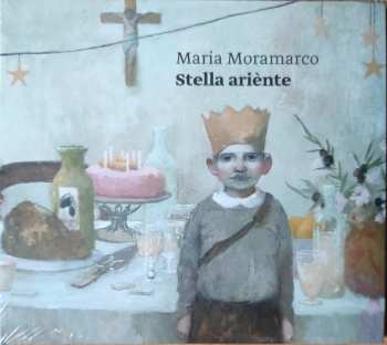 Maria Moramarco: Stella Ariènte