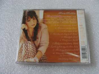 CD Maria Muldaur: Love Wants To Dance 450347