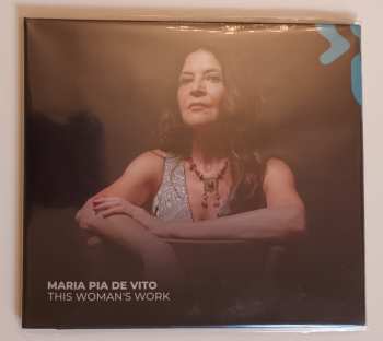 Album Maria Pia De Vito: This Woman's Work