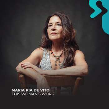 CD Maria Pia De Vito: This Woman's Work 650796