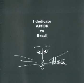 CD Maria Quatro Bossa: Amor 262426