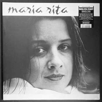 LP Maria Rita: Brasileira 552007