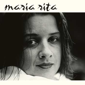 CD Maria Rita: Brasileira 551714