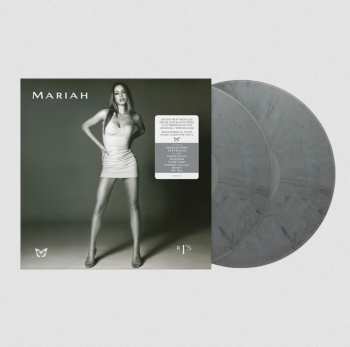 2LP Mariah Carey: #1's 559292