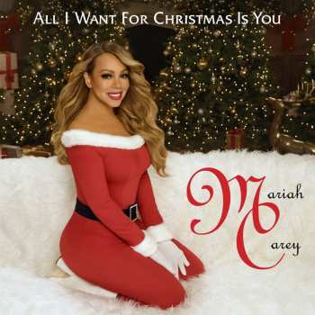 SP Mariah Carey: All I Want For Christmas Is You 643291